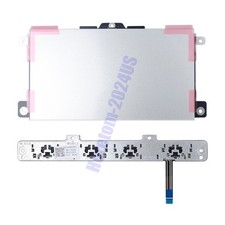 Touch Screen TM-P3593 & Touchpad Button Key BTN1905 Fits HP Elitebook 850 G7 G8 picture