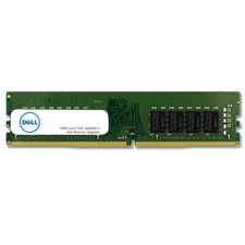 Dell Memory SNP9D57RC/32G 32GB 2Rx8 DDR4 ECC UDIMM 3200MHz RAM picture