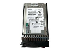 HPE 1.60 TB SAS 2.5 Inch Internal Solid State Drive N9X91A picture