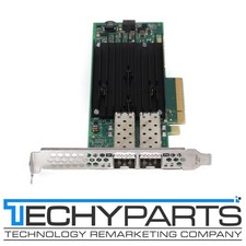 Solarflare SFN8522 Onload 2-Port 10Gb/s PCIe 3.1 x8 Ethernet Adapter NIC picture