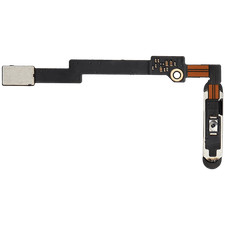 Power Button Flex For iPad Mini 7 (2024) (WiFi / Celluar)(Aftermarket Plus) picture