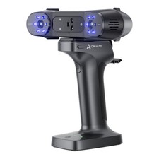 OPEN BOX Creality RaptorX 3D Scanner For CAD Designer High-Precision Scanning picture