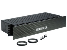 Neat Patch Cable Manager - NP2 - Cable Management Unit picture