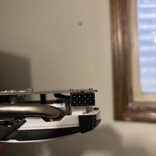 AMD Radeon RX 570 ARMOR OC 8GB GDDR5 Graphics Card MS-V341 picture
