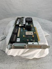 HP Smart Array 6400 Controller 309520-001 128MB PCI-X RAID Card picture
