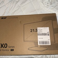 Acer EK220Q E3 21.5
