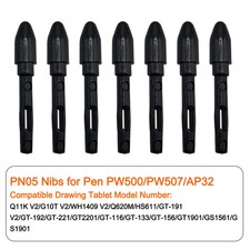 Replacement Pen Nibs Gaomon Artpaint AP10 AP20 AP31 AP32 AP40 AP50, Graphics picture