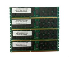 64GB 4X16GB Memory for Gigabyte GA-7PESH2 GA-7PESH3 GA-7PESH4 ECC RDIMM RAM picture