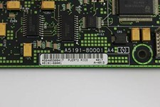 HP A5191-60001 A5191-80001 SYSTEM BOARD 1-4 WAY PROCESSOR 9000 L2000 picture