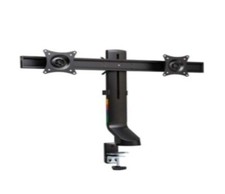 K55513WW Kensington SmartFit Space-Saving Dual Monitor Arm 902-6590-00 picture