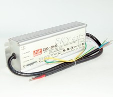 1pcs   MEAN WELL CLG-150-30150W 30V 5A LED switching power supply picture