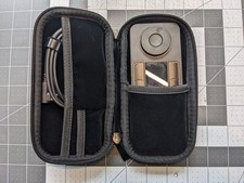 Xencelabs Quick Keys (K02-A, Carrying Case) picture