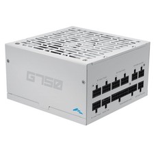 G750 750W Full Modular Power Supply – 80 Plus Gold Certified | 3.1 & PCIe 5.1 picture