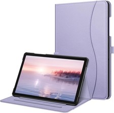 Case for Samsung Galaxy Tab A11+ Plus 11 Inch 2025, Multi-Angle Viewing Smart St picture