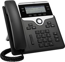 Cisco CP-7841-K9 = 7800 Series VoIP Phone by Cisco picture