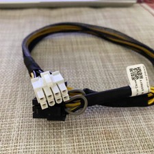 1pcs Power Cable 8P+6P for DEL R720/R730 R710 GPU N08NH or 9H6FV New picture