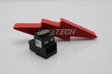 Dell 6RYJ9 Power Supply DC Terminal Block picture