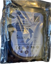 Seagate ST500VT000 VIDEO HDD 500GB 5.4K RPM 3Gb/s 2.5