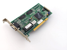 STB HORIZON + PCI 52mhz 1.1 VGA CIRRUS LOGIC CL-GD5430-QC-C 1 MB, PCI , 1995 picture