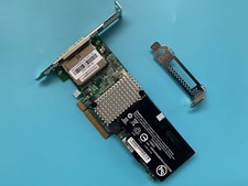Intel RS2PI008 RAID Controller SAS/SATA PCI-e 2.0 512MB cache controller 9280-8E picture
