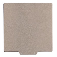 3D Printer Build Plate 150x150mm Double Sided PEI Powder Sprayed Magnetic picture