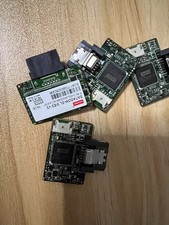 1pcs 64GB SSD SATADOM Innodisk Internal Boot SSD Drive 6Gbps No Cable picture