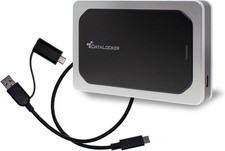 DataLocker DL450-SSD-1TB-FE DL450 1TB Encrypted ESSD picture