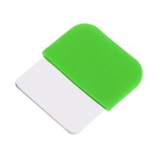 Flat Spudger Pry Blade Opening Repair Tools 0.2mm Ultra Thin for Phone , Green picture