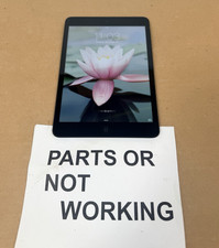 apple ipad mini a1455 For PARTS or Repair ONLY LOTA picture