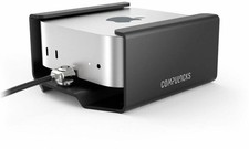 Compulocks Brands - MMEN24CL - Mac mini M4/M5 Pro/M6 Secure Mount with Keyed picture