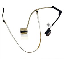 Screen Line Display Flex Cable Wire For HP 15S-DR 15-DW LA-K201P DC02C00QJ00 picture