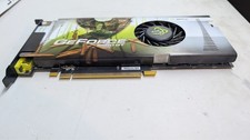 XFX NVIDIA GeForce 9600 GT 512MB PCIe GDDR3 – Bullet Art PV-T96G-YDF4 Tested picture