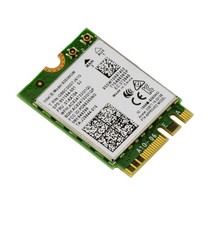 KALEA-INFORMATIQUE WiFi 5 M2 A E Key Dual Band, Bluetooth 4.2 Intel 8265NGW picture