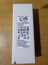 Microsemi PowerDsine 3501G PD-3501G/AC Gigabit Ethernet PoE Injector 48V VoIP picture