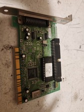 Adaptec 1686807-00 SCSI Controller Card picture
