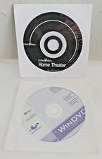 Intervideo WinDVD 2.6 & Intervideo Home Theater 2005  Playback Software Win 98 picture