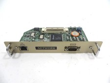 Network Board/card/ Module MD13NET2-02 for Sanyo/Christie/Eiki projector picture