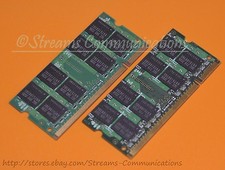 4GB DDR2 (2x 2GB) Laptop Memory for HP Compaq G60 CQ60 Notebooks | HP G56-129WM picture