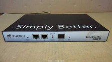 Ruckus ZoneDirector 1200 Wireless Controller ZD1200 2-Port Gigabit - EXCL PSU picture