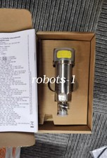 1pcs IFM PM1705 Pressure sensor NEW FedEx or DHL picture