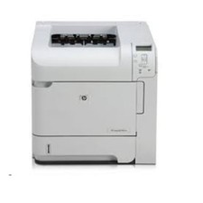 HP LaserJet P4014n – Monochrome Laser Printer | CB507A picture