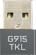 Replacement USB/Receiver Logitech G915 /G915 TKL Wireless Mechanical Gaming K... picture