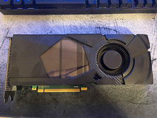 Dell NVIDIA GeForce RTX 2080super 8GB GDDR6 Graphic Video Card picture