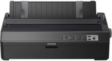 Epson LQ-2090II 24-pin Dot Matrix Printer - Monochrome - Energy Star -C11CF40201 picture