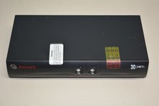 Avocent SC120 SwitchView SC120 Dual-Port Desktop KVM Switch #W620 picture