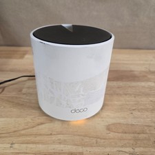TP-Link Deco AX3000 WiFi 6 Mesh System Deco X55 1-Pack picture