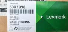 Lexmark 50X1098 picture