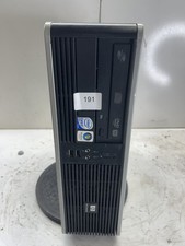 HP Compaq dc5700 Small Form Factor Intel Core 2 6300 1.86GHz 1GB NO HDD picture
