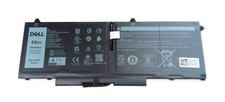 Laptop Battery Dell H4PVC 58 Watt-hour Laptop Battery - Black - 4-Cell - picture