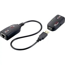 LogiLink UA0207 USB 2.0 Extender over RJ45 50m Network Cable picture
